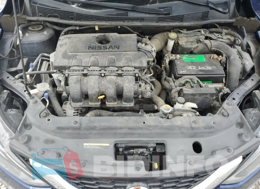 3N1AB7AP0JY298711 Photo# 11