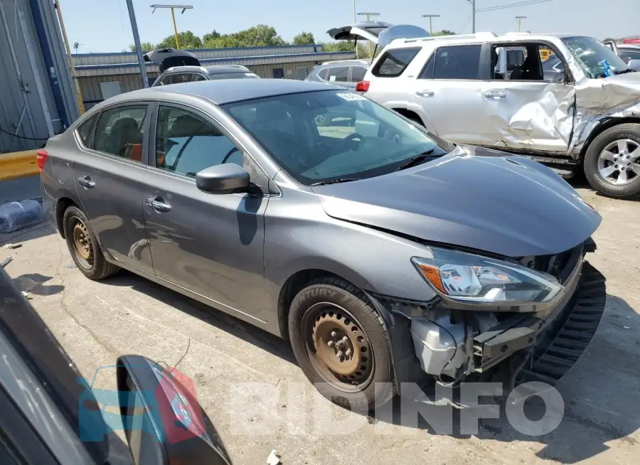 3N1AB7AP6GL652222 Photo# 4