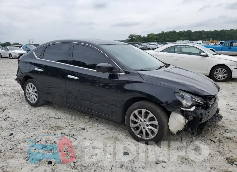 3N1AB7AP7KY365743 Photo# 4