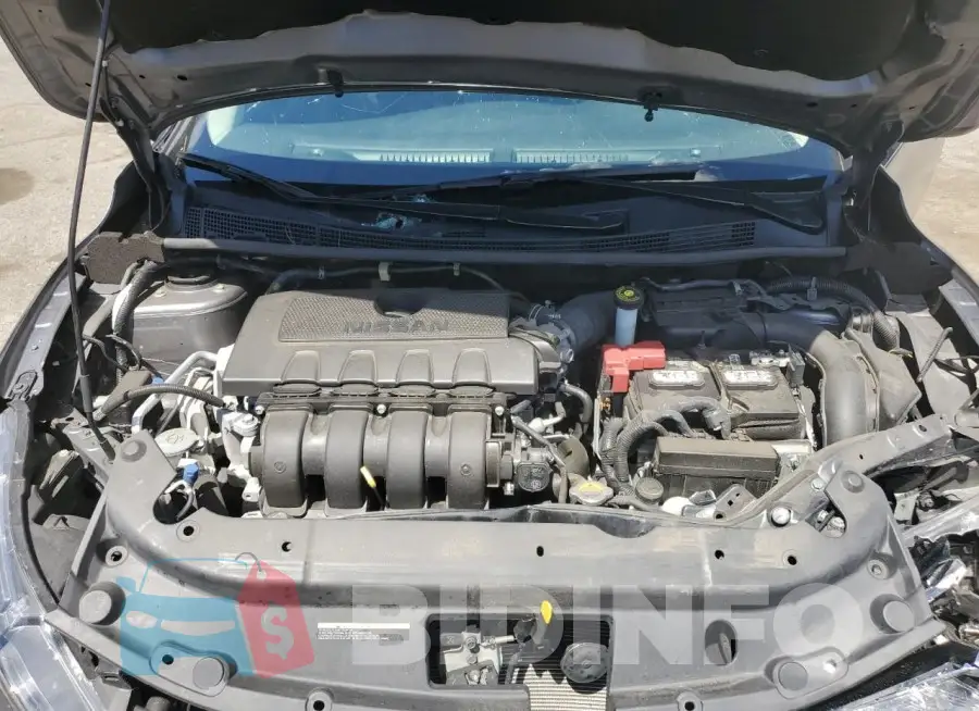 3N1AB7APXKY437227 Photo# 11