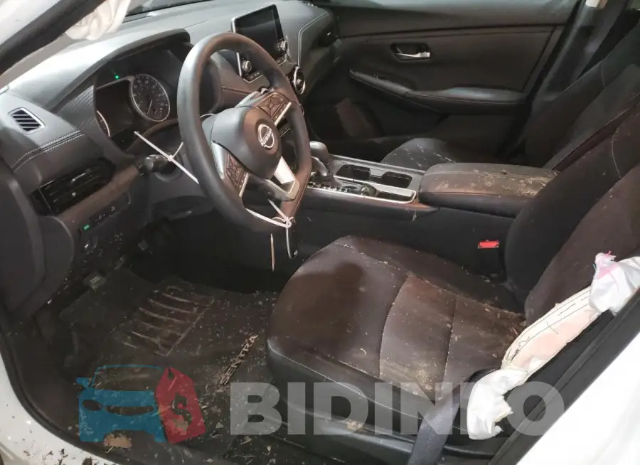 3N1AB8CV4RY289183 Photo# 7