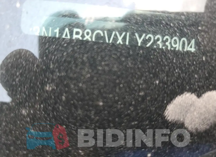 3N1AB8CVXLY233904 Photo# 12
