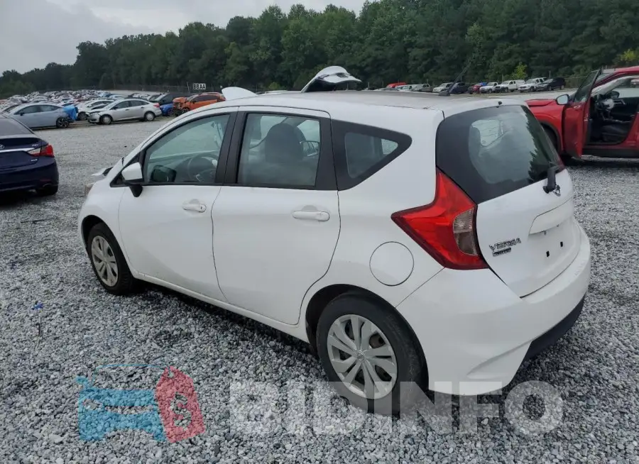 3N1CE2CP2KL363766 Photo# 2