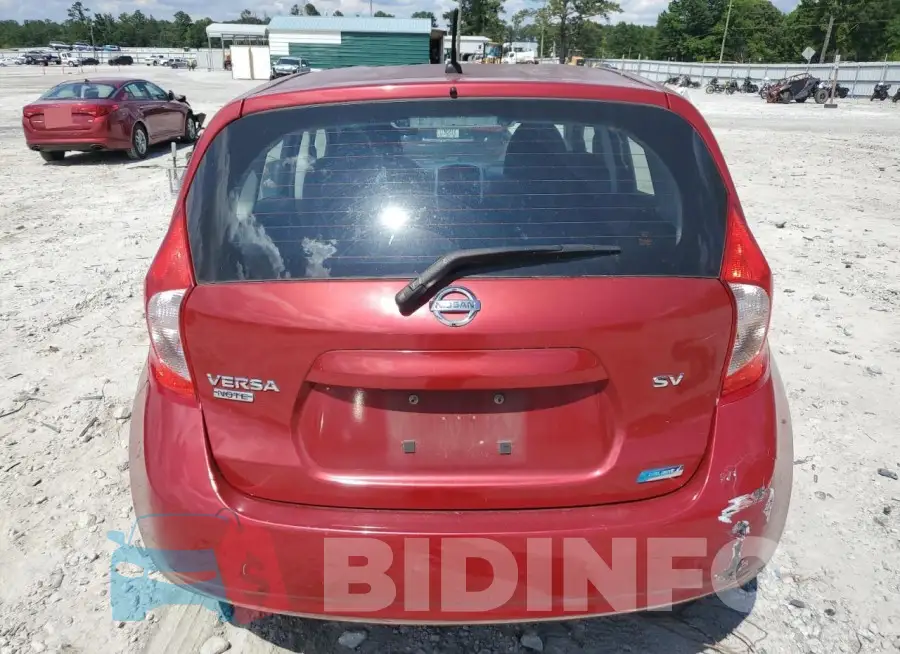3N1CE2CPXFL368669 Photo# 6