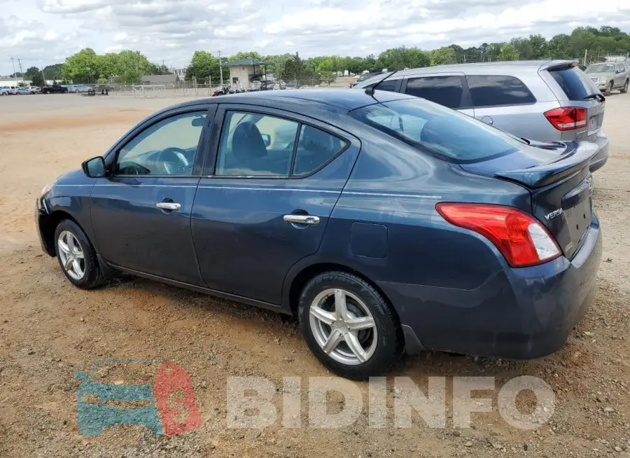 3N1CN7AP2FL825734 Photo# 2