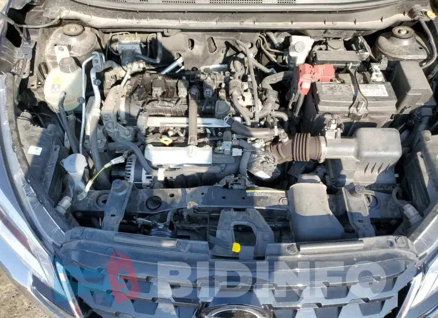 3N1CP5BV3NL528143 Photo# 11