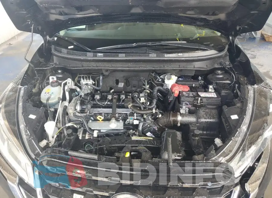 3N1CP5BV7RL531357 Photo# 11