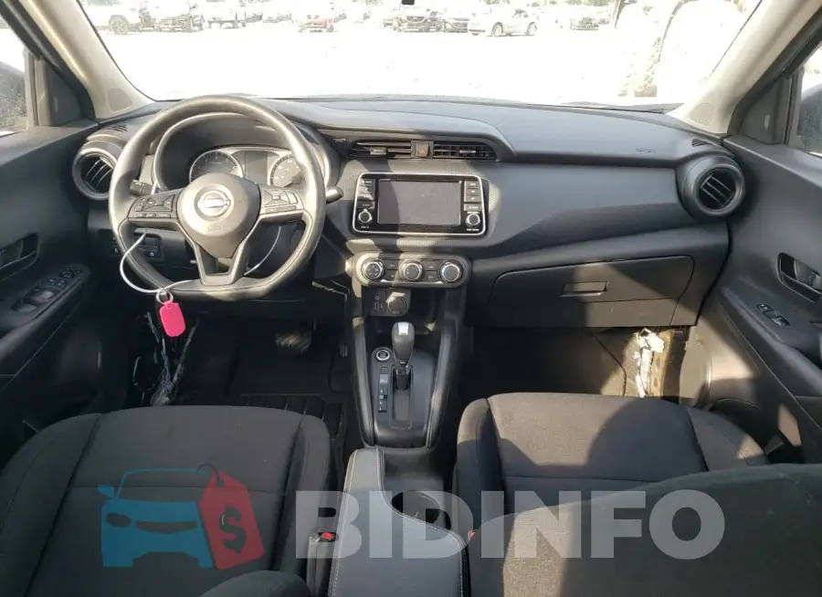 3N1CP5BV8PL551601 Photo# 8