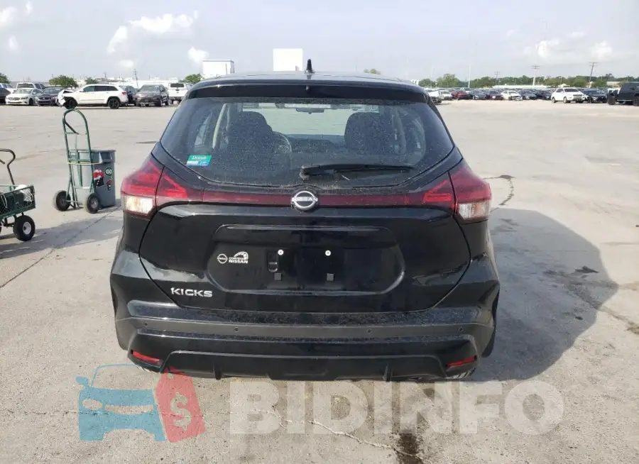 3N1CP5BV8PL551601 Photo# 6
