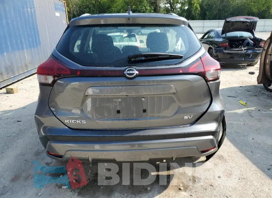 3N1CP5CV2RL523424 Photo# 6
