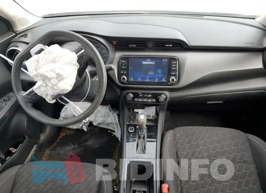 3N1CP5CV5ML543885 Photo# 8