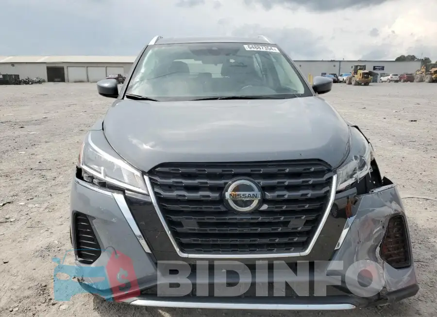 3N1CP5CV5ML543885 Photo# 5