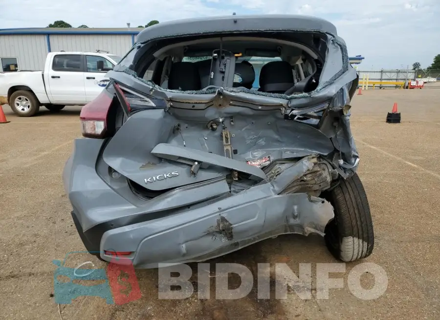 3N1CP5CV6NL499722 Photo# 6