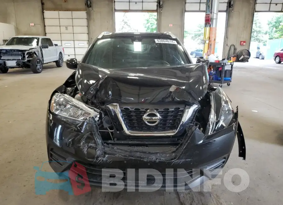 3N1CP5CV9LL485343 Photo# 5