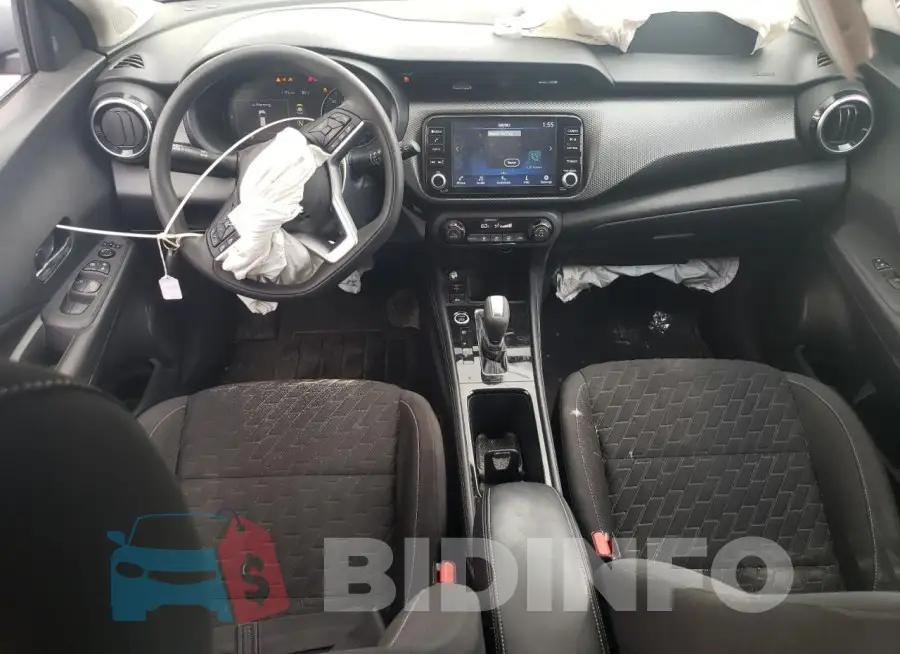 3N1CP5CV9ML506032 Photo# 8