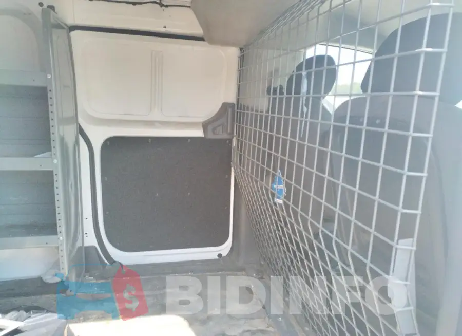 3N6CM0KN8MK706655 Photo# 11