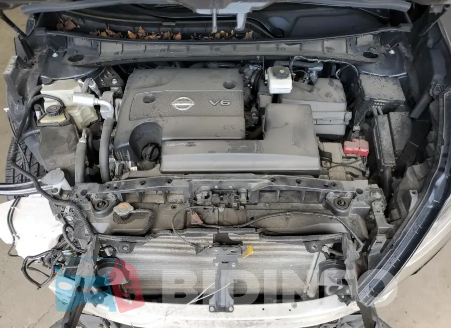 5N1AZ2AS9LN117102 Photo# 12