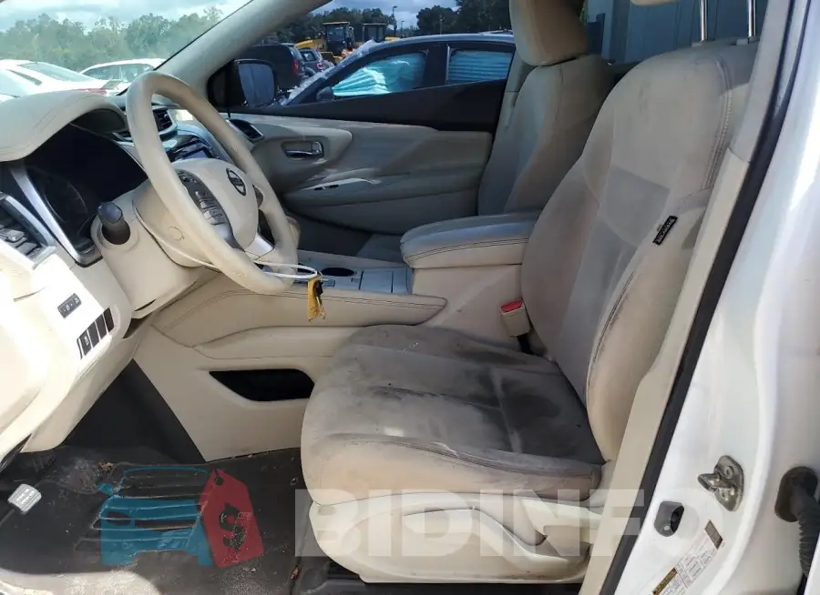 5N1AZ2MG4GN115187 Photo# 7
