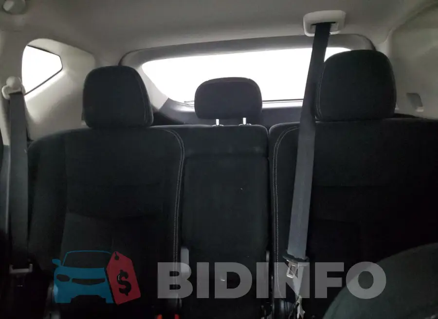 5N1AZ2MG5JN108353 Photo# 10