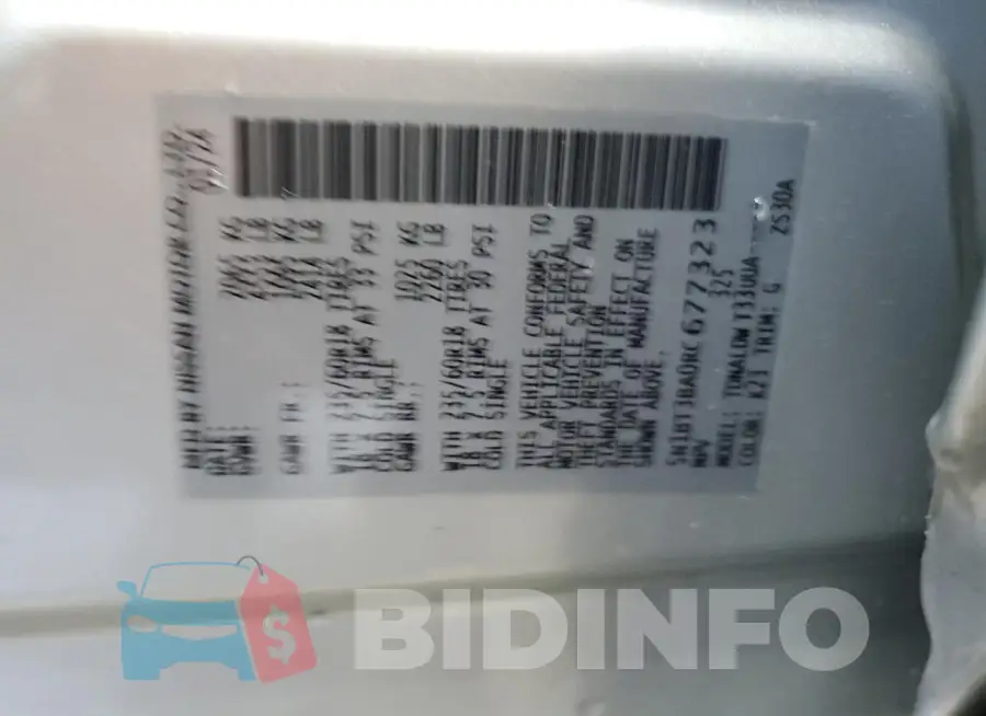 5N1BT3BA0RC677323 Photo# 13