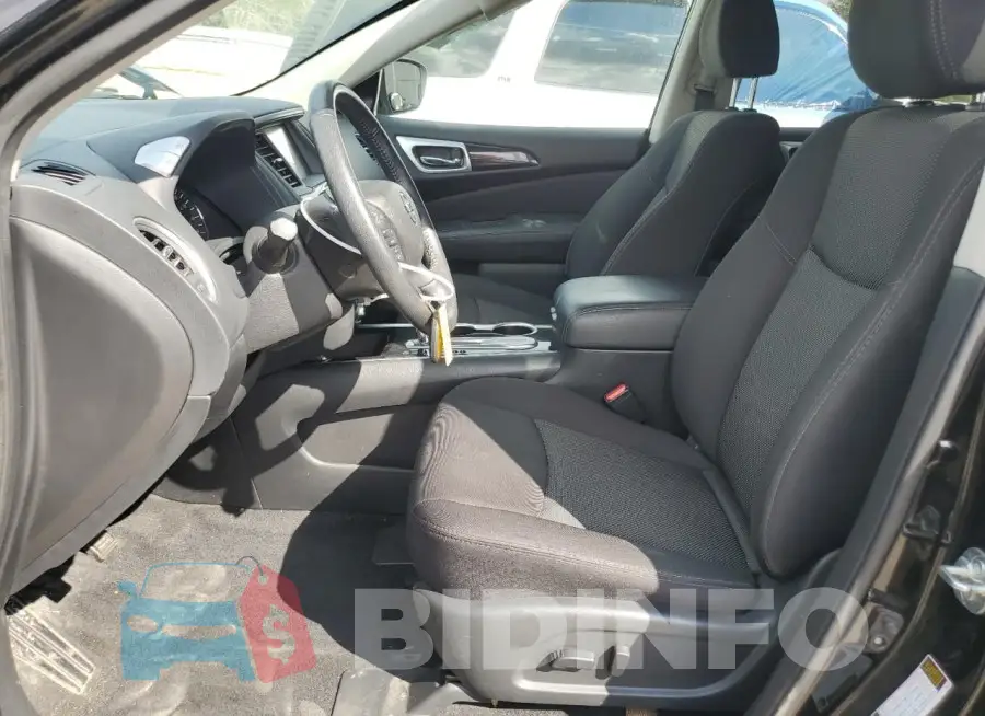 5N1DR2BN1LC635061 Photo# 7