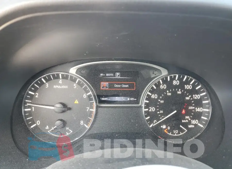 5N1DR2MM2HC625005 Photo# 9