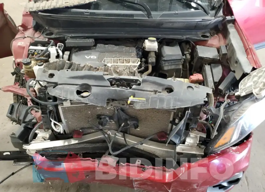 5N1DR2MM2JC640464 Photo# 12