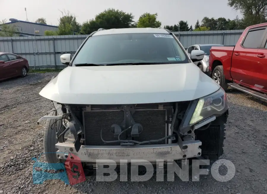 5N1DR2MM2JC670418 Photo# 5