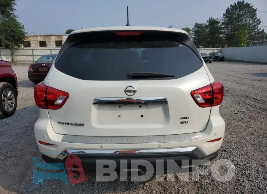 5N1DR2MM2JC670418 Photo# 6