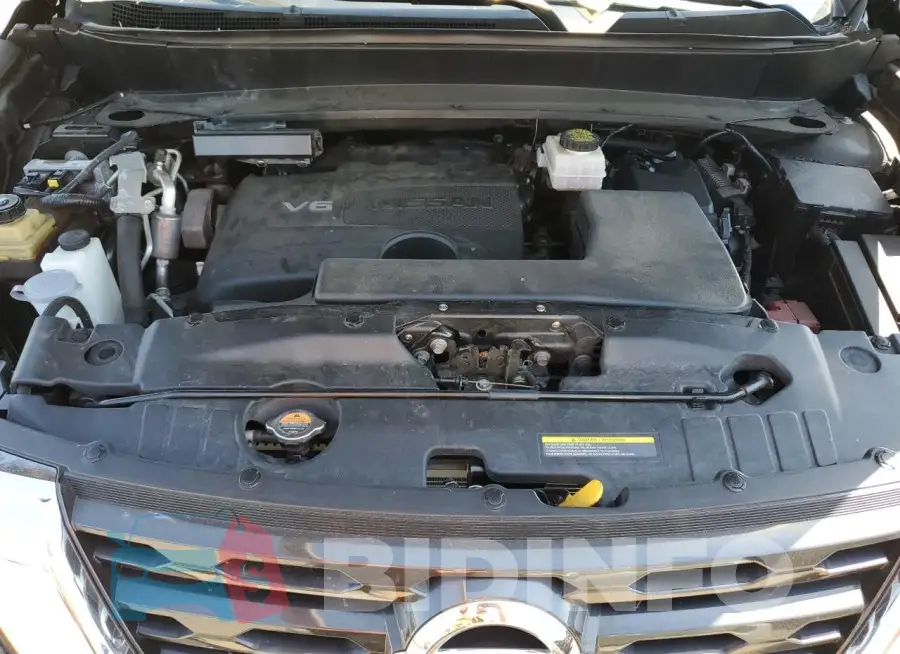 5N1DR2MM9KC594018 Photo# 11