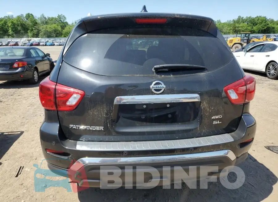 5N1DR2MM9KC594018 Photo# 6