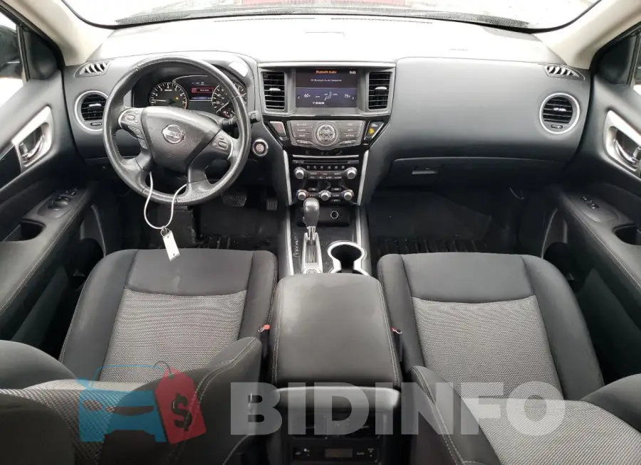 5N1DR2MMXHC681502 Photo# 8