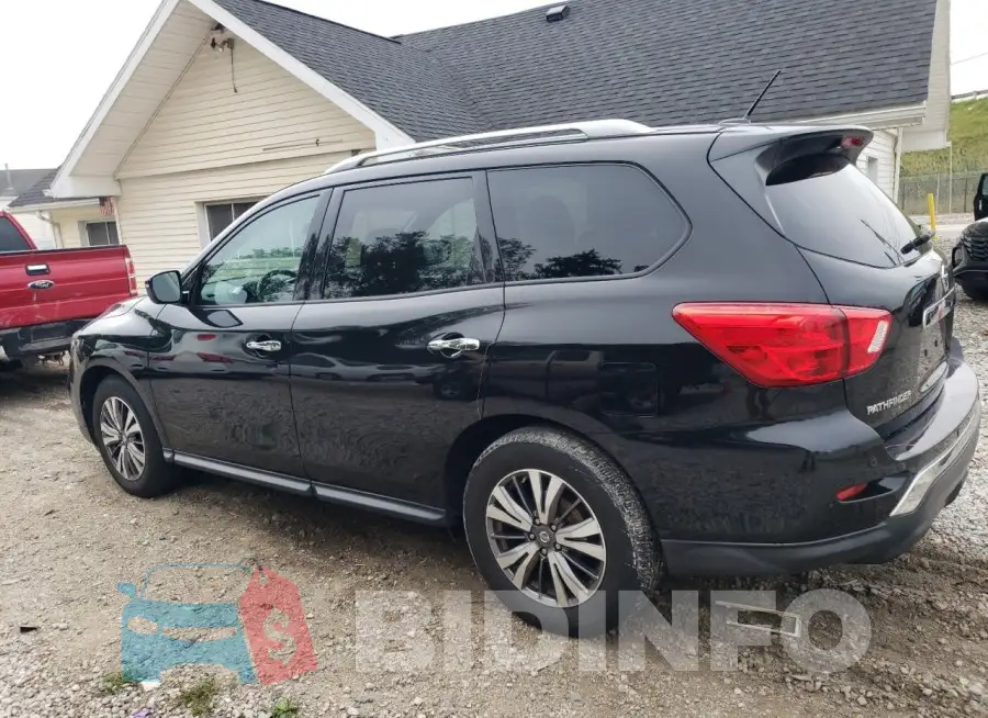 5N1DR2MMXHC681502 Photo# 2