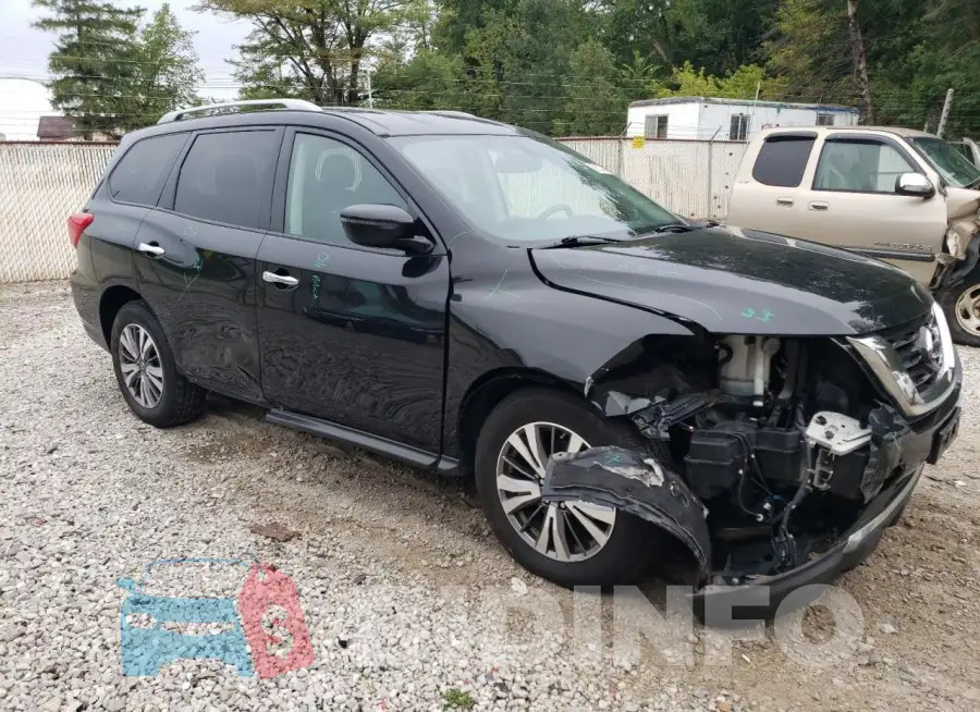 5N1DR2MMXHC681502 Photo# 4