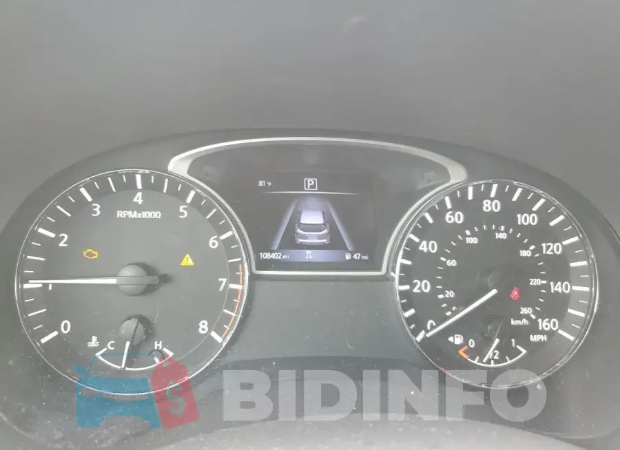 5N1DR2MN1JC679233 Photo# 9