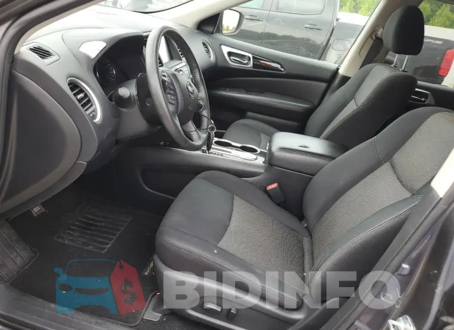 5N1DR2MN1JC679233 Photo# 7