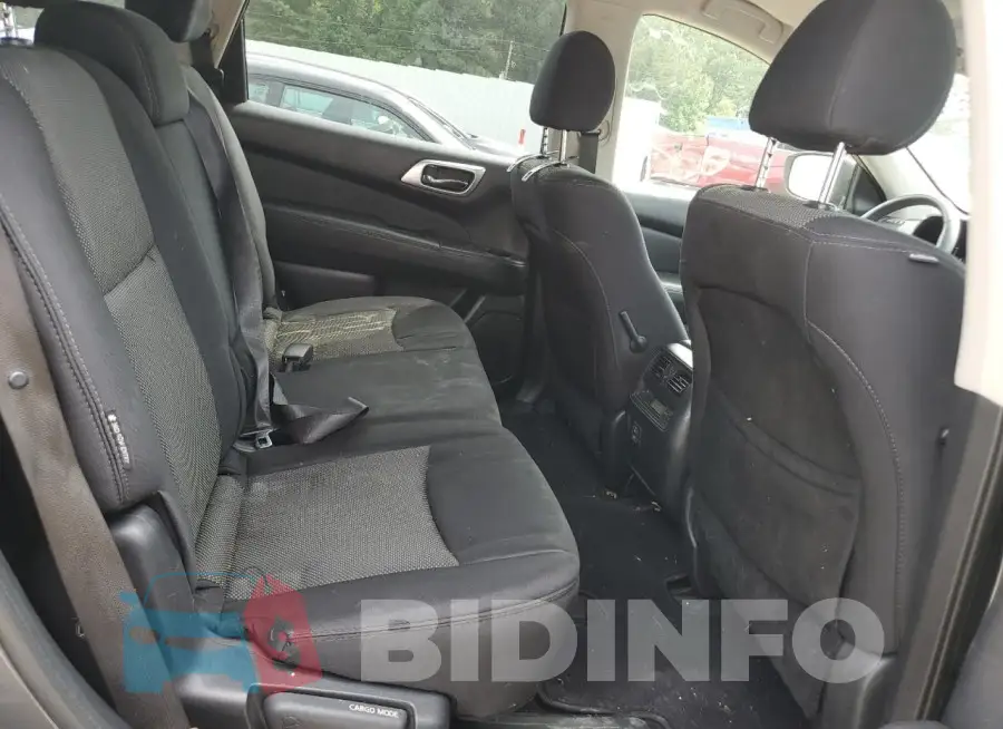 5N1DR2MN1JC679233 Photo# 11