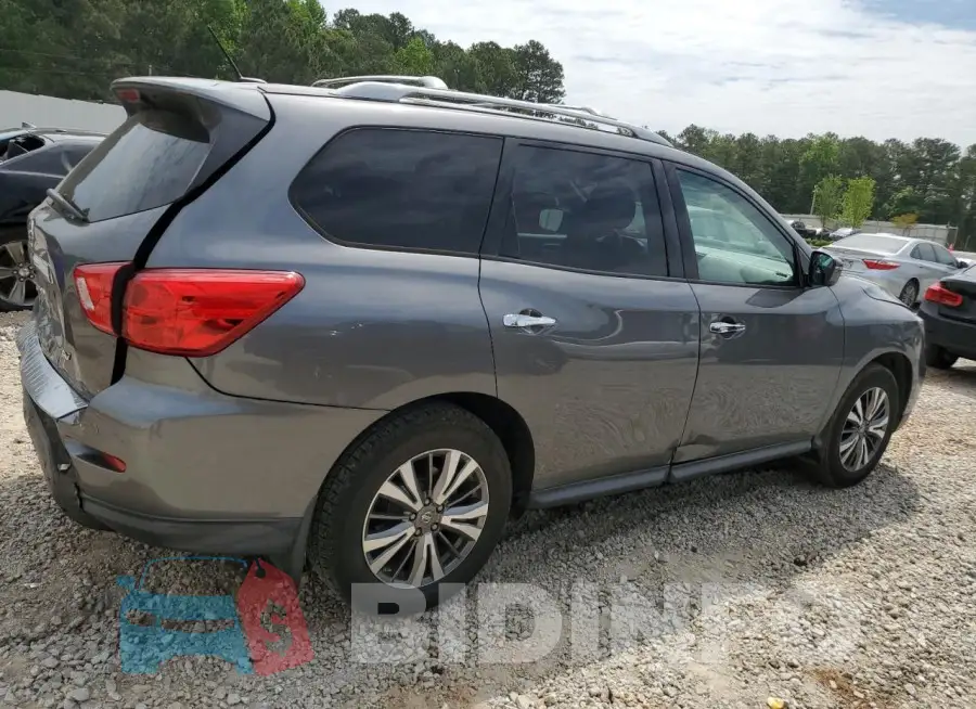 5N1DR2MN1JC679233 Photo# 3
