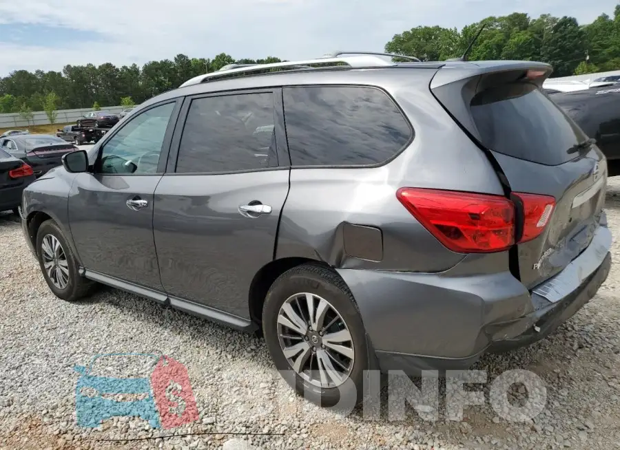 5N1DR2MN1JC679233 Photo# 2