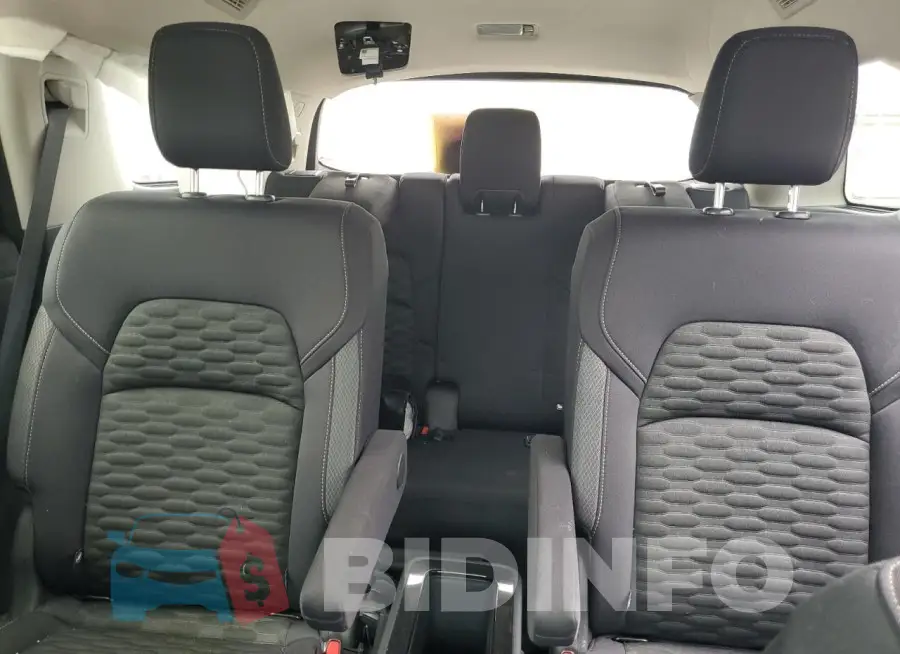 5N1DR3BD7NC247199 Photo# 10