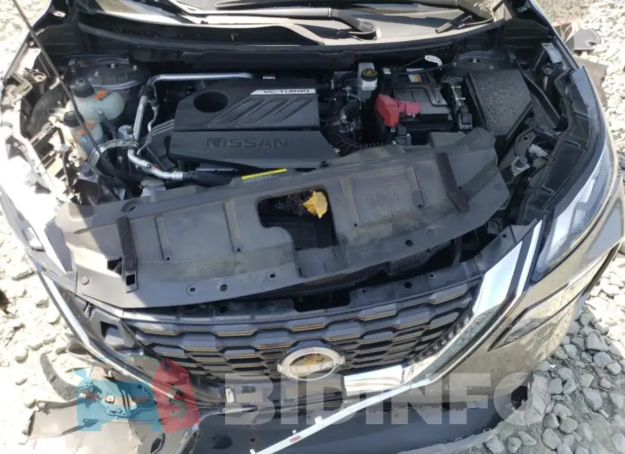 JN8BT3BBXPW482049 Photo# 12