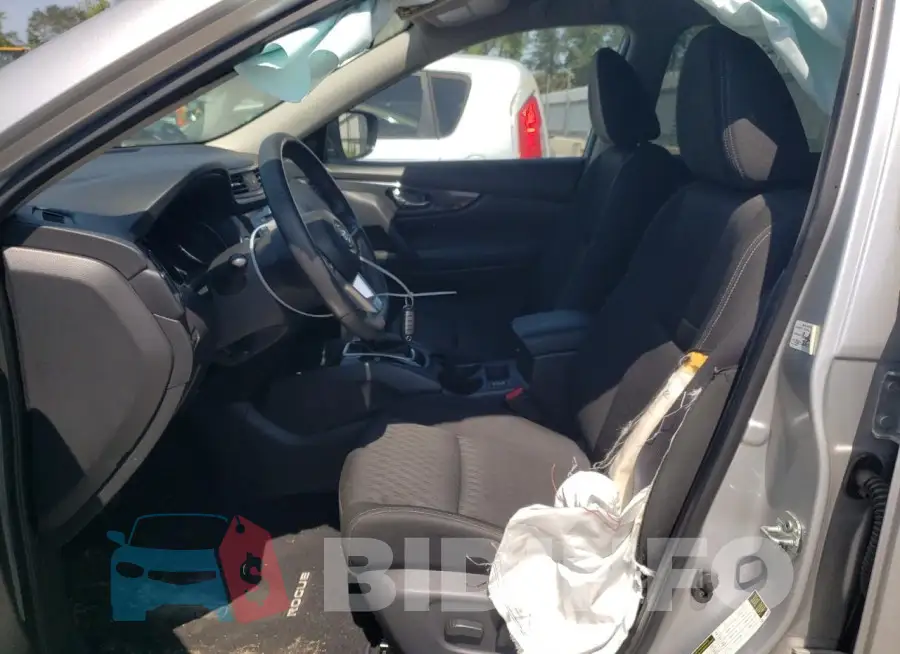 KNMAT2MT4KP525715 Photo# 7