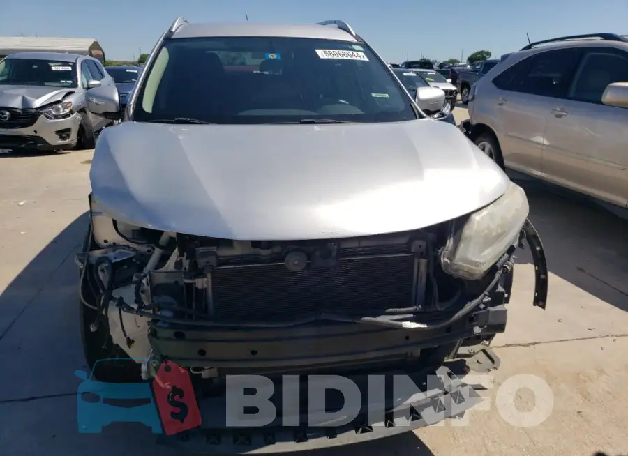 KNMAT2MT5FP515281 Photo# 5