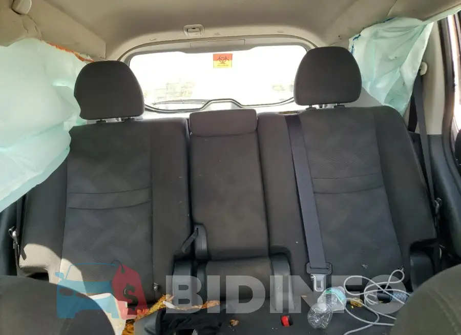 KNMAT2MT5GP634689 Photo# 10