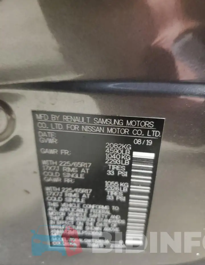 KNMAT2MT6LP513552 Photo# 14