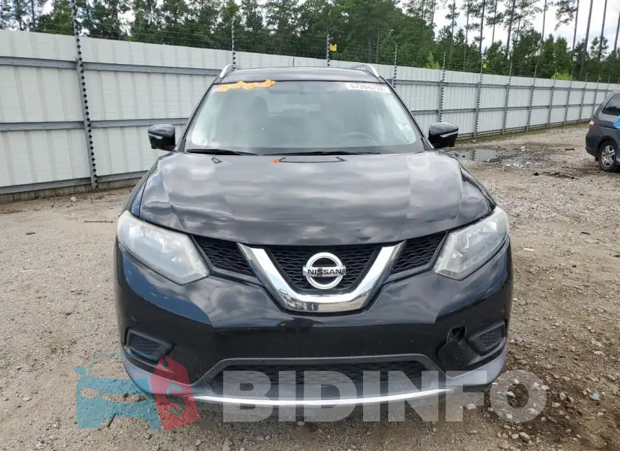 KNMAT2MT7FP542613 Photo# 5