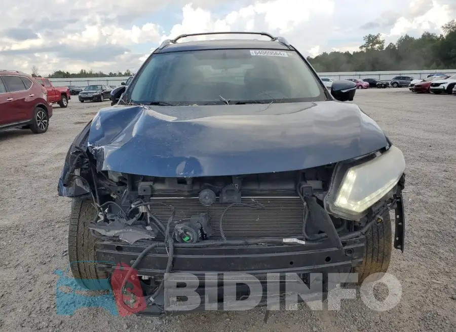 KNMAT2MT8FP553491 Photo# 5