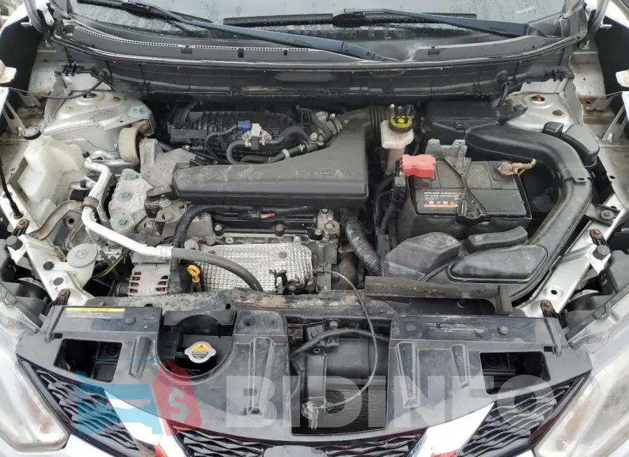 KNMAT2MV1GP619480 Photo# 12