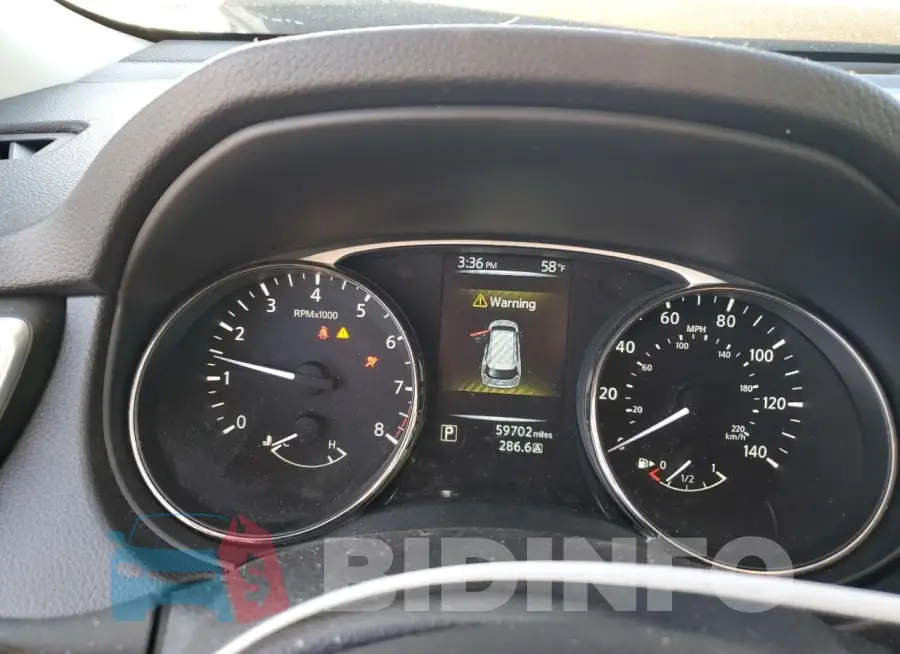 KNMAT2MV3GP712159 Photo# 9