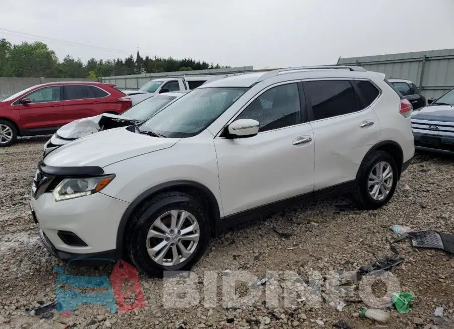 KNMAT2MVXFP529145 Photo# 1